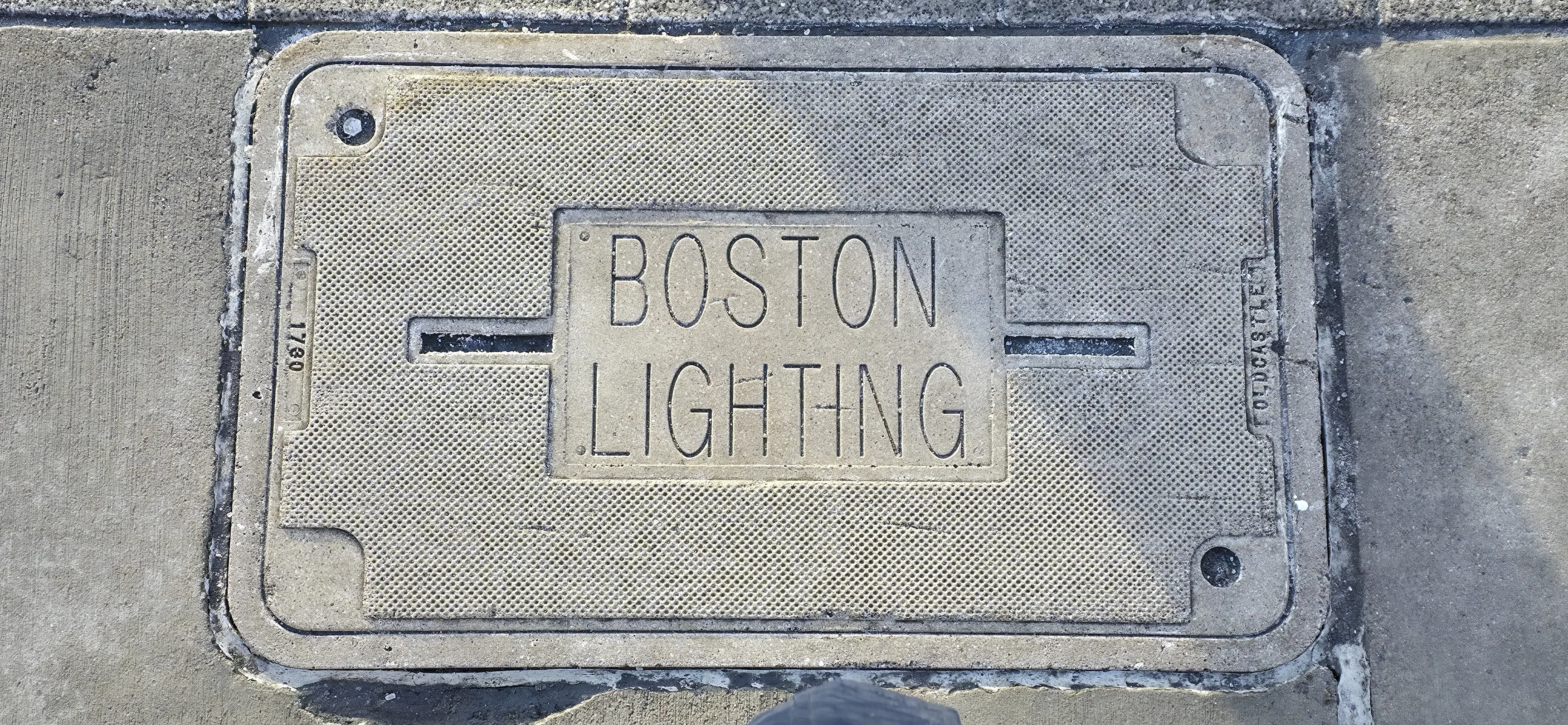 Boston Lighting