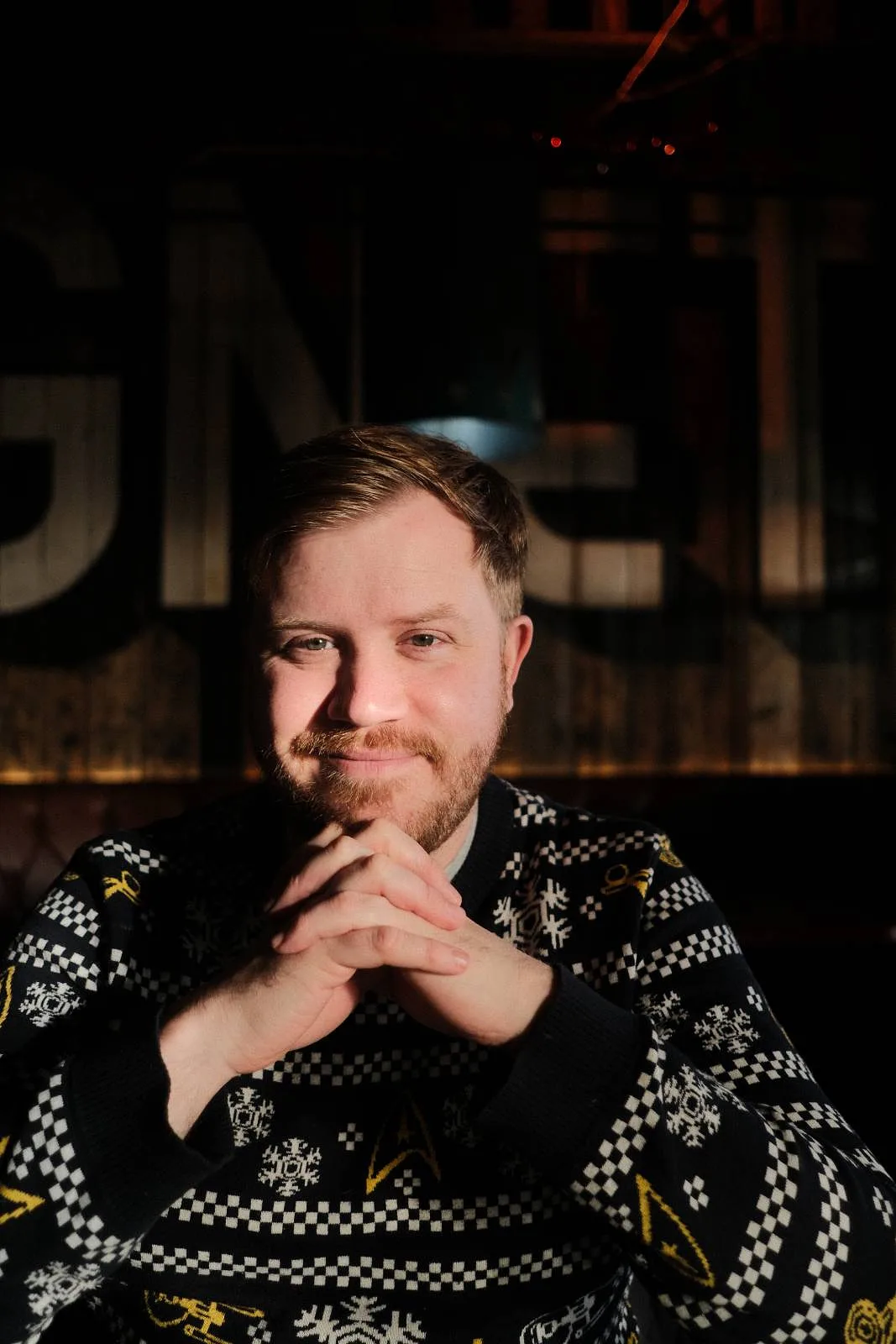 Photo by Nathalie Marquez Courtney