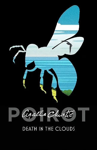 Cover of Death in the Clouds