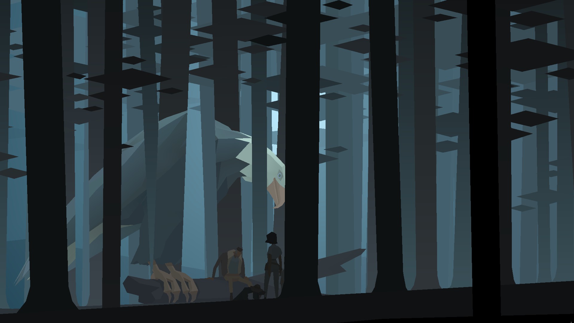 Kentucky Route Zero - Episode Two