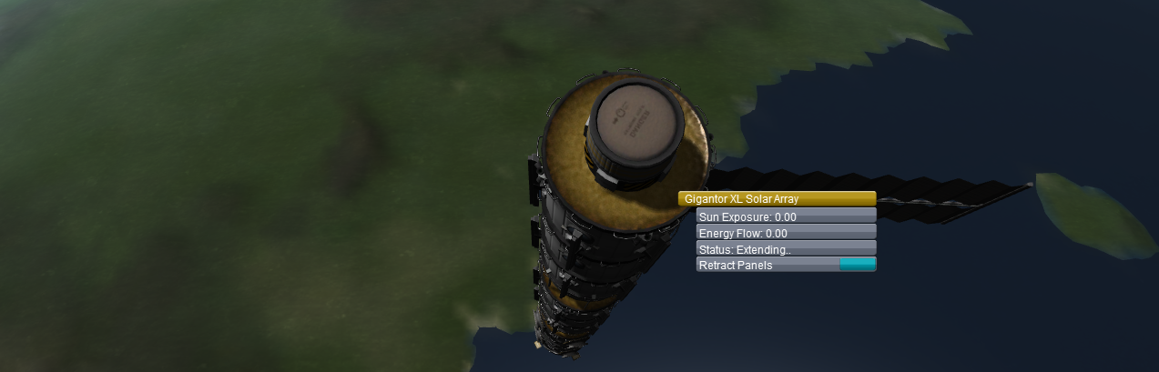 Kerbal Space Program, KSP