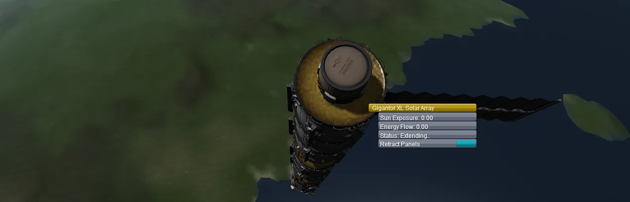 Kerbal Space Program, KSP