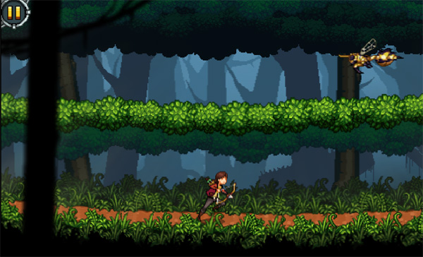 The Hunger Games: Girl on Fire