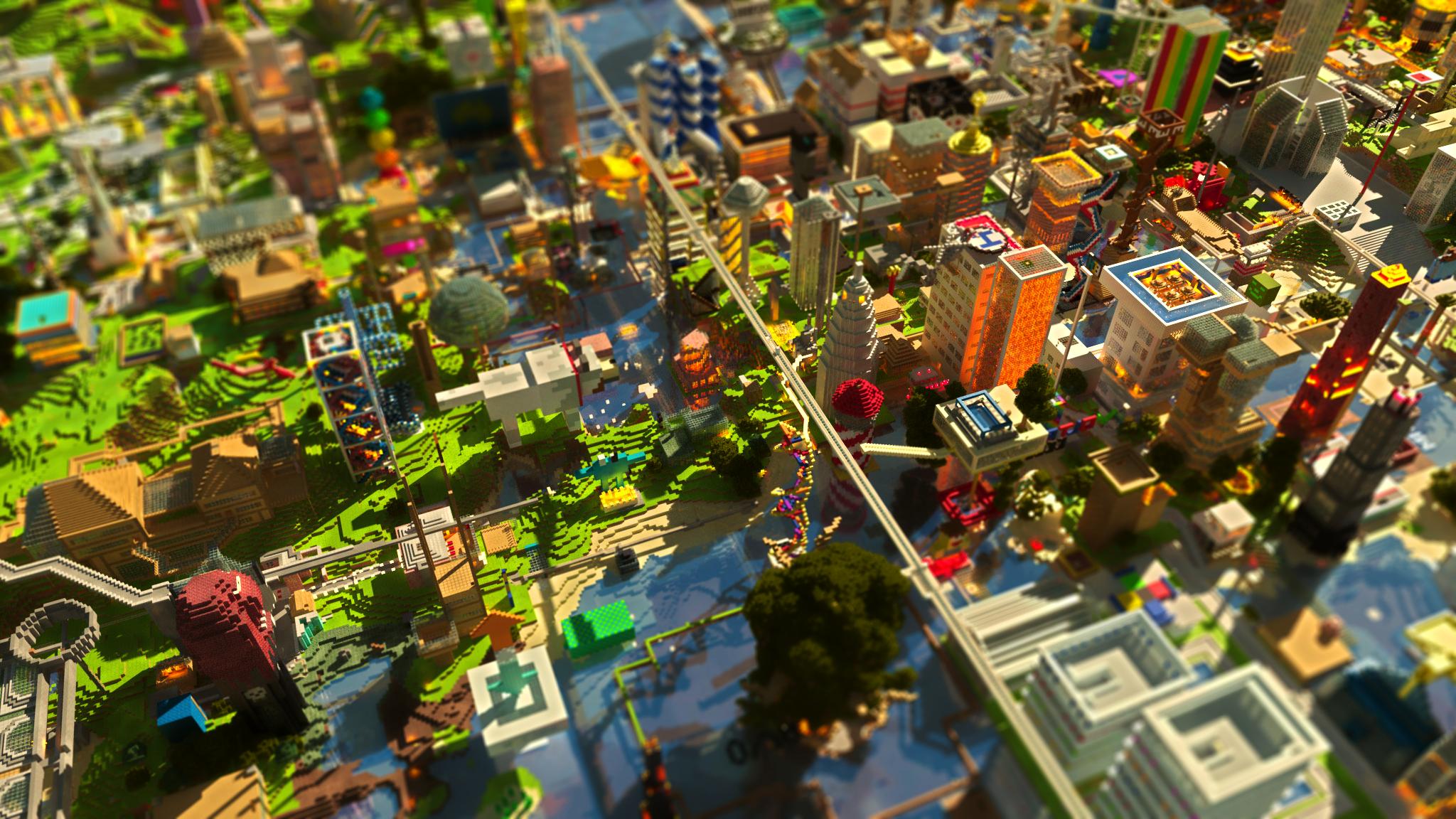 minecraft_tilt_shift_2