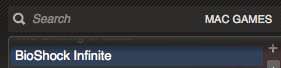 BioShock Infinite for Mac