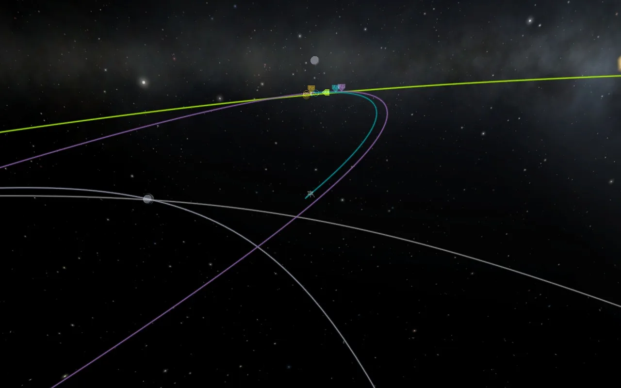 Kerbal Space Program