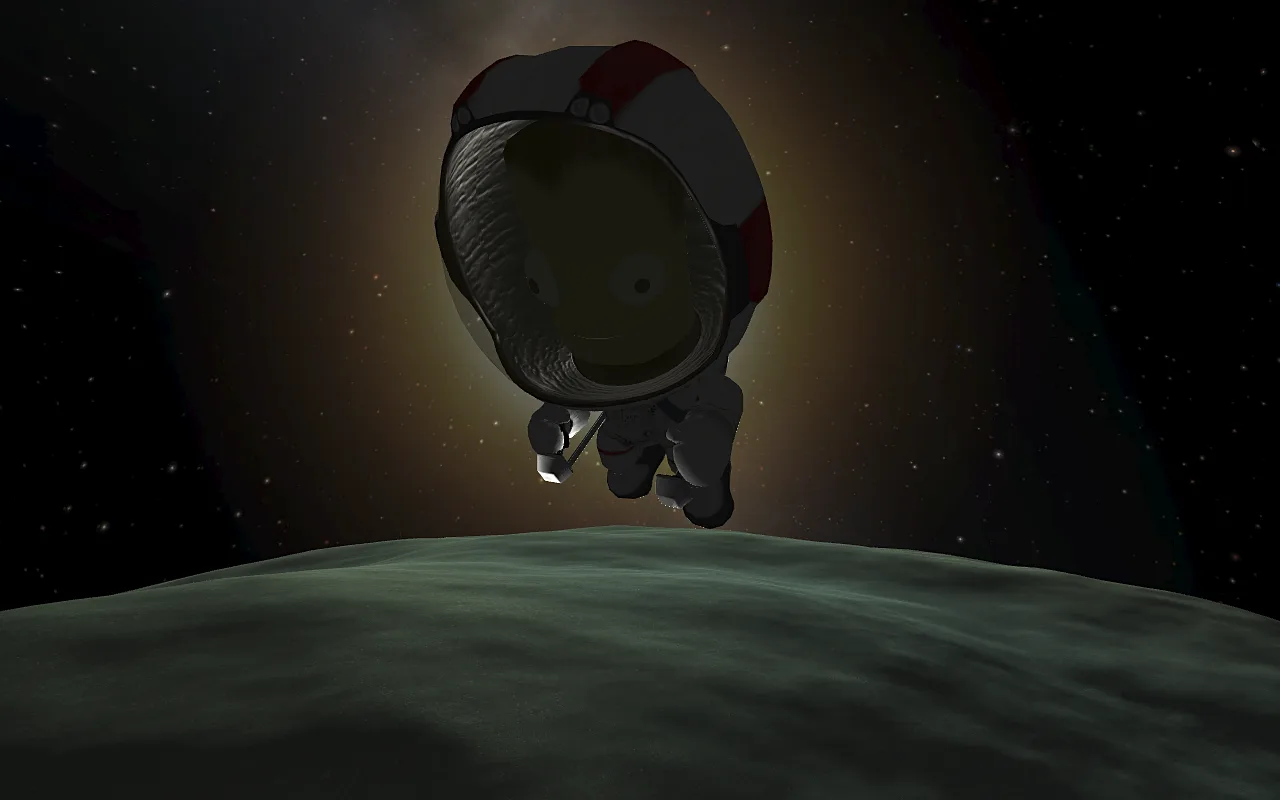 Kerbal Space Program