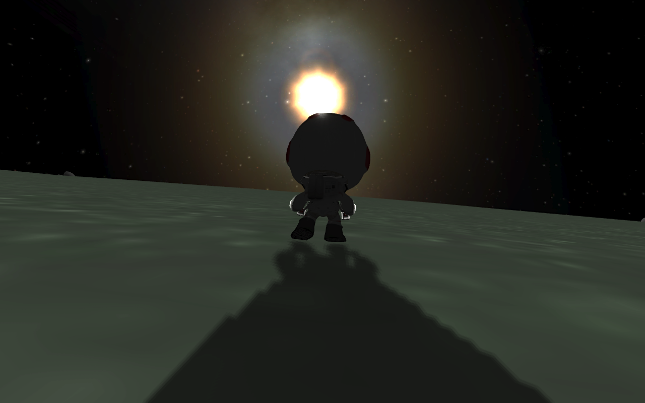 Kerbal Space Program