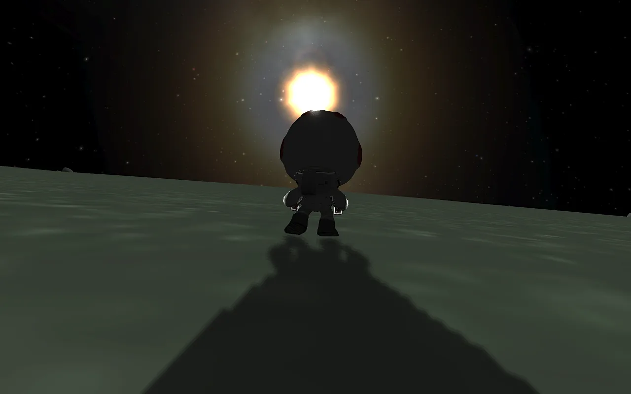Kerbal Space Program