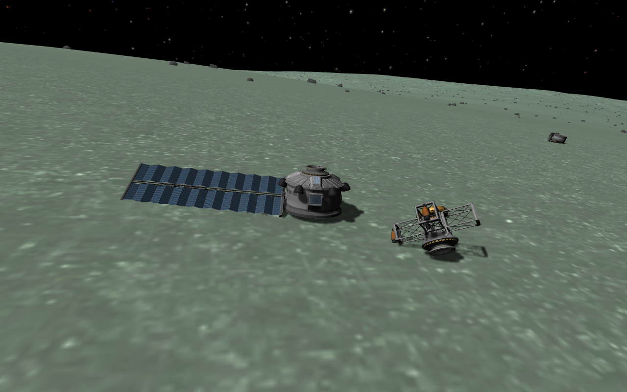 Kerbal Space Program