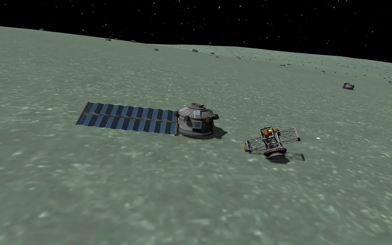 Kerbal Space Program