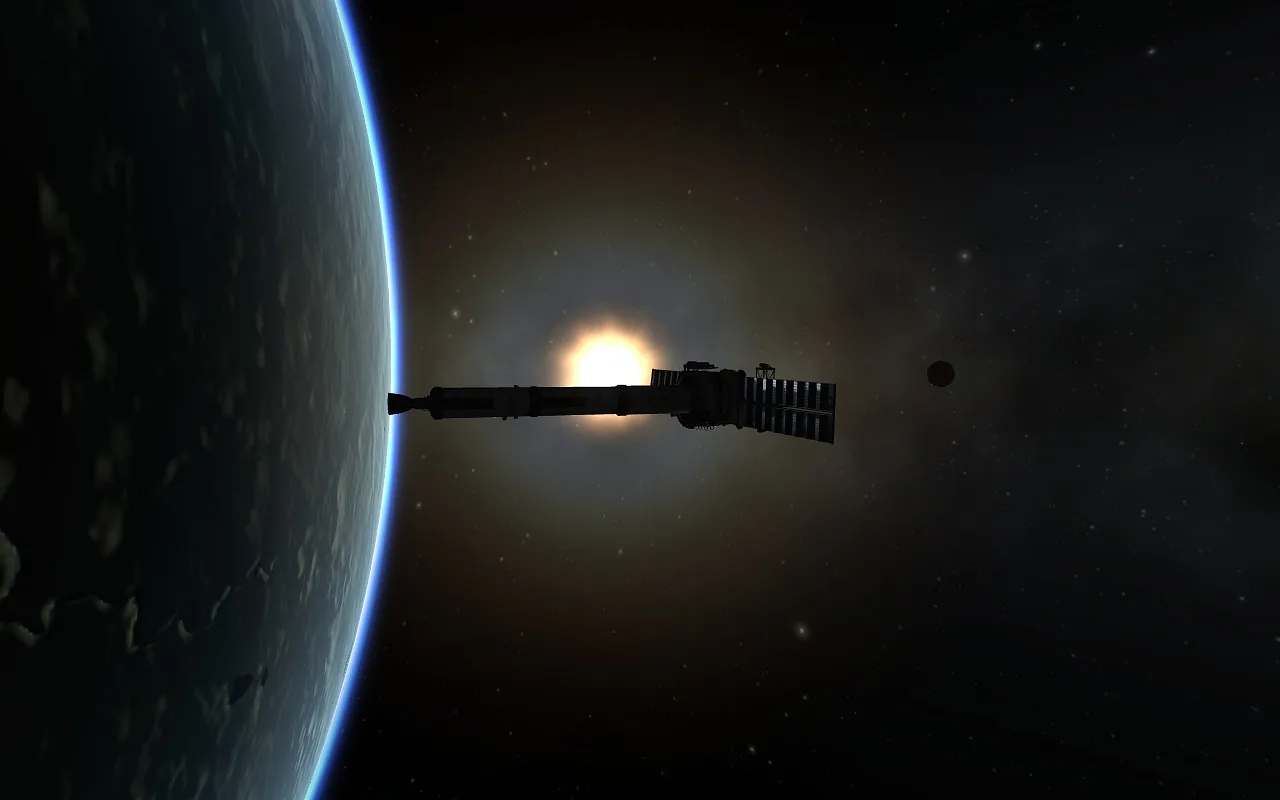 Kerbal Space Program