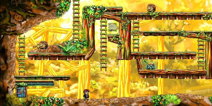 11 Tips for making a fun platformer