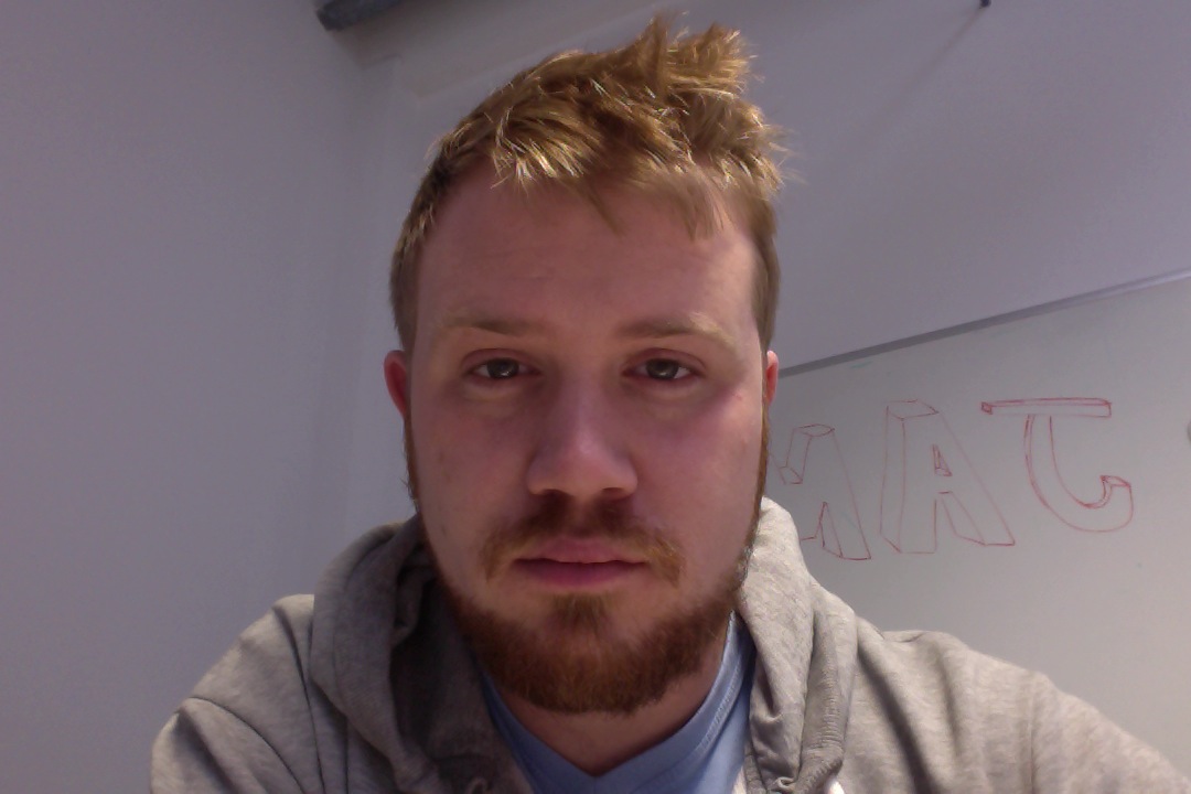 Hung Over at Twine Jam