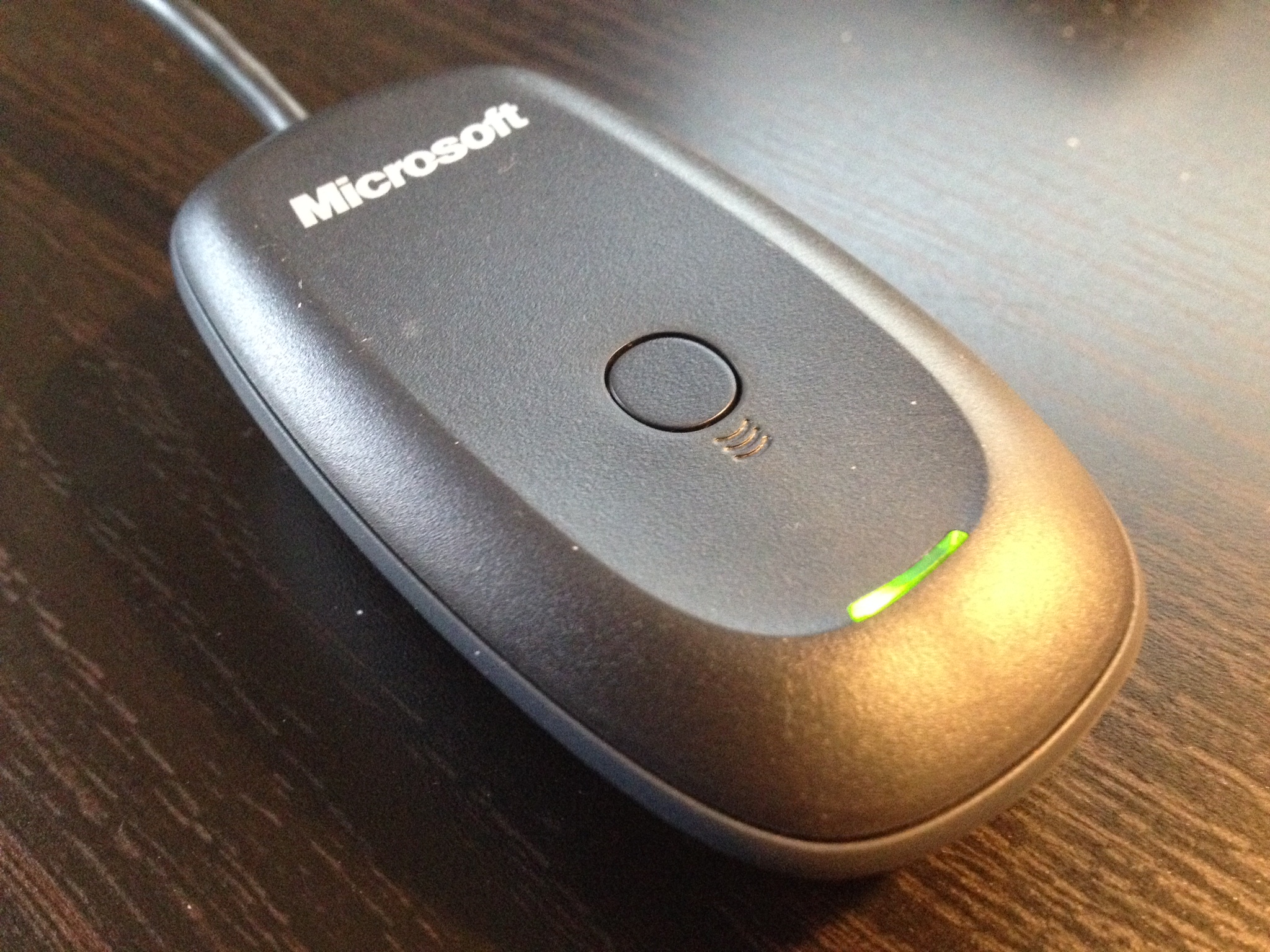 Xbox 360 Wireless Receiver