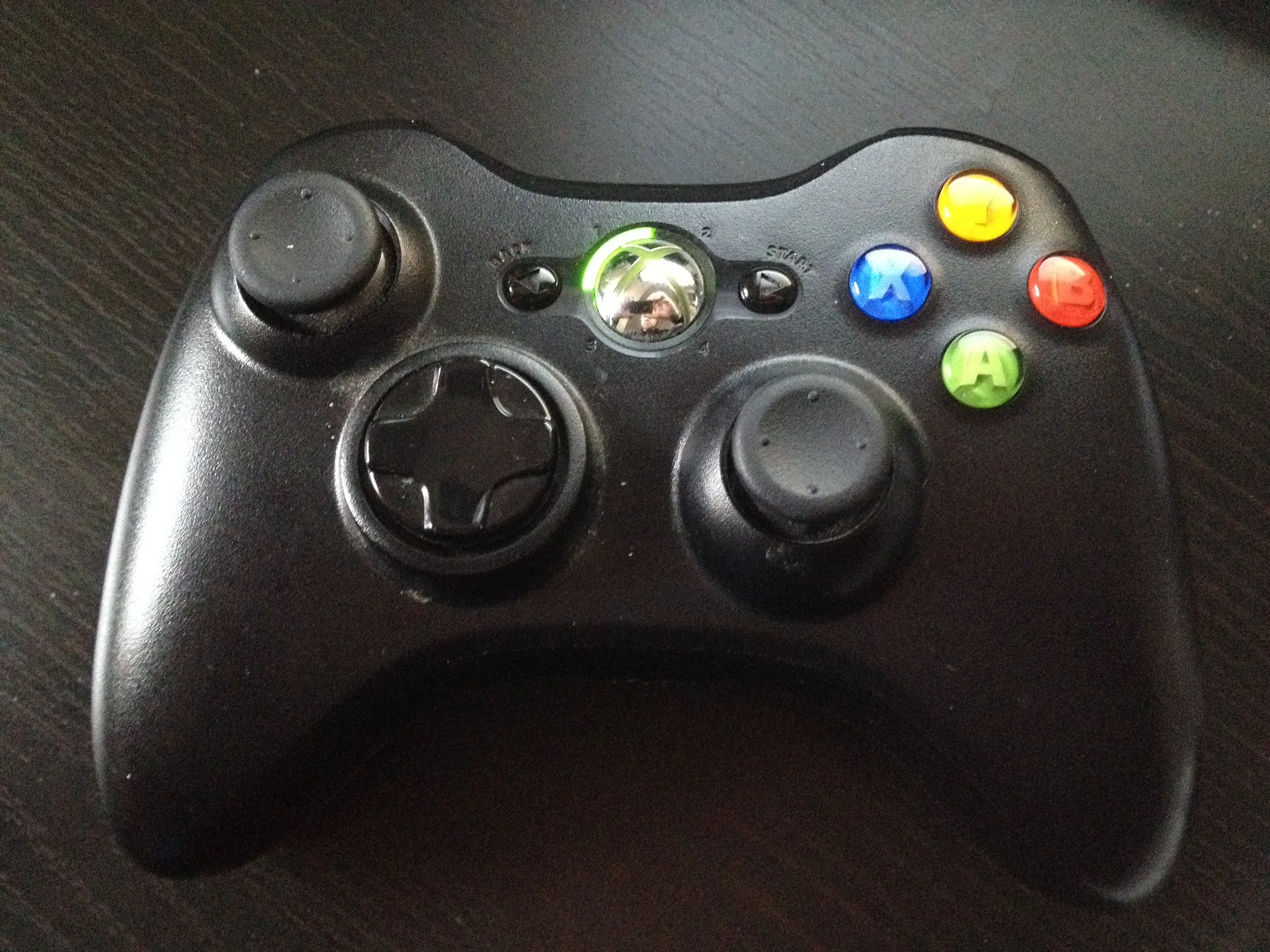 Xbox 360 Controller